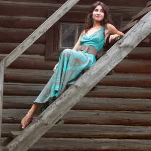 Alina Suhorukova's photo