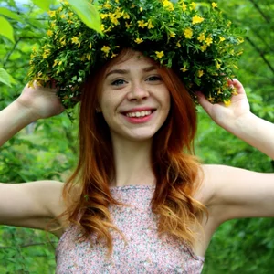 Ljudmila Medvedeva的照片