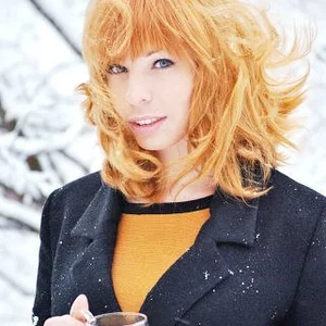 Alisa Naumova's photo