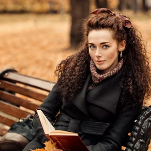 Elena Sever'anova's photo