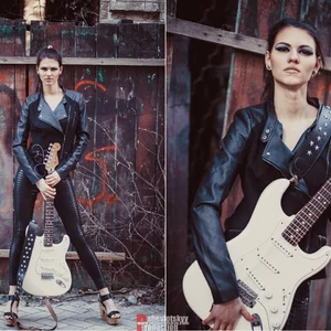 Foto Anastasija Gudzevich