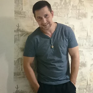 Foto Oleg Gracev