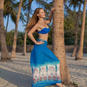 Natalia Kazmina's photo