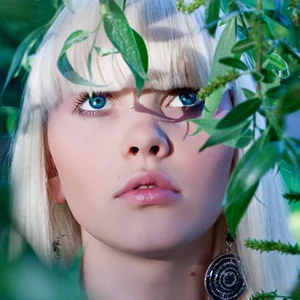 Ana Zarincova's photo