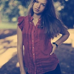Veronika Polevaya's photo