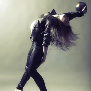 Foto Oksana Prohorova