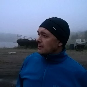 Igor' Kovalev's photo