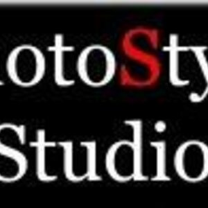 Логотип Photostyle