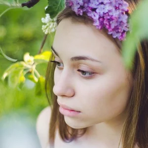 Aleksandra Soloveva's photo