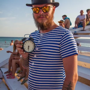 Stanislav Oding's photo