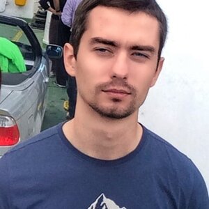 Сергей Резанов