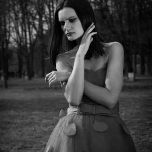 Serafima Dar's photo