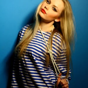 ana cvetkova's photo
