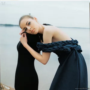 Fashion,  портрет