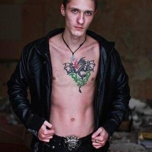 Михаил Asmodeu Соин