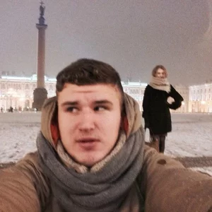 Dmitry Nasyrov的照片