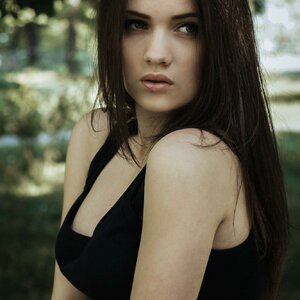 Aleksandra Larina
