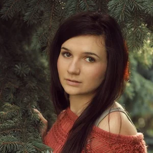 Oksana Cesirskaa's photo