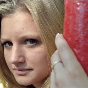 Anastasija cigankova's photo