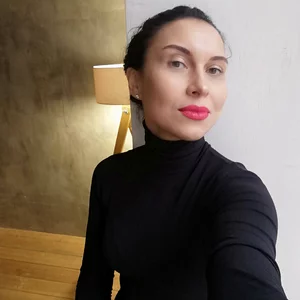 Alena Sosnina's photo