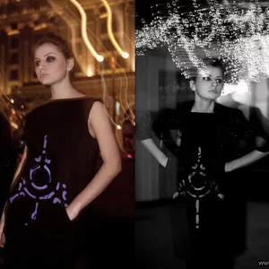 Elena Mel'nik's photo