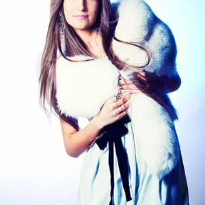 Olga Kozlova's photo