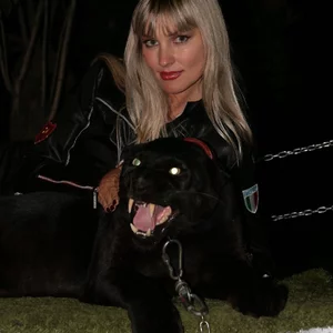 Alena Samojlova's photo