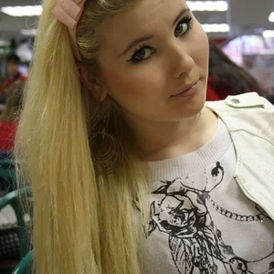 Dasha Krypenina's photo