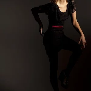 Alla Semenova's photo
