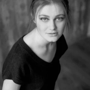 Anastasia Osadcuk's photo
