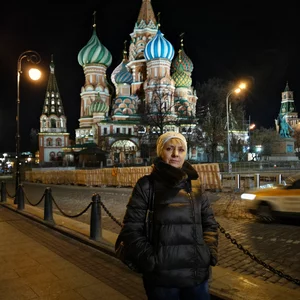 Надежда Бурлин