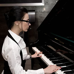 Anastasia Miheenko's photo