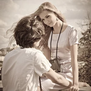 Tatyana Pronina's photo