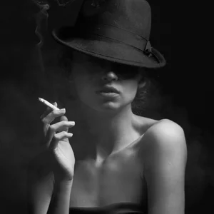 Foto Anastasi Vasilevna