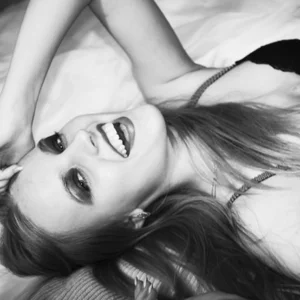 Sofia Cervakova's photo