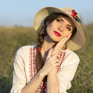 Marianna Kotelevskaja's photo