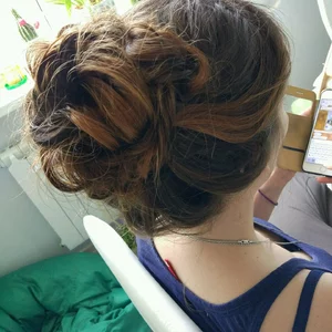 Viktorija Molohovskaja's photo