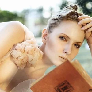 Anastasia Verner's photo
