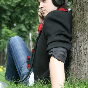 Dmitrij Zavoronkov's photo