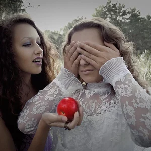 Iryna Ponomarenko's photo