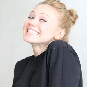 Kata Lisicyna's photo