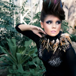 Annet Vasil'eva's photo