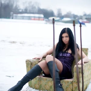 Ol'ga Kolonenkova's photo