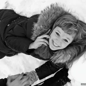 Foto Svetlana Kolesnikova