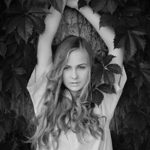 Maria Lukianchuk's photo