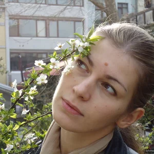Aleksandra Lozkina's photo