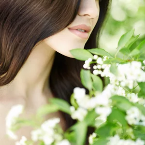 Anna Sidorova's photo