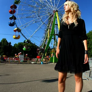 Valentina Kotochkova's photo