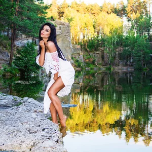 Ana Kravcova's photo