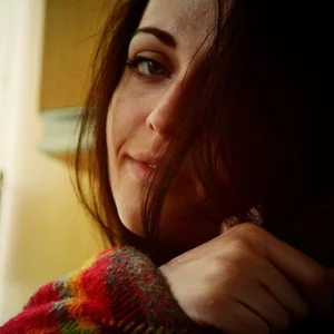 Ksenija Danilova's photo